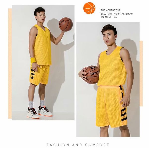 

wholesale customized men basketball uniforms,mens kits sports clothes tracksuits discount boy basketball sets with shorts a22-10, Blue;black