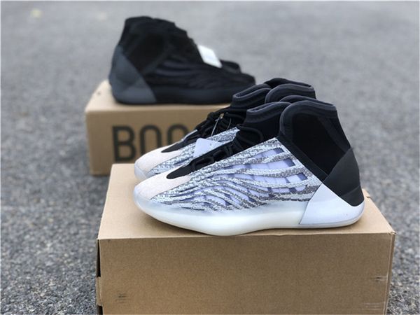 

2020 authentic quantum qntm originals basketball shoes mens trainers women all-star white eg1535 black eg1536 outdoor sports with box