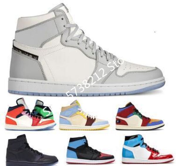 

mens 1s fearless basketball 1 shoes zoom maison chateau rouge melody ehsani unc to chi bloodline se 2020 sneakers rokl
