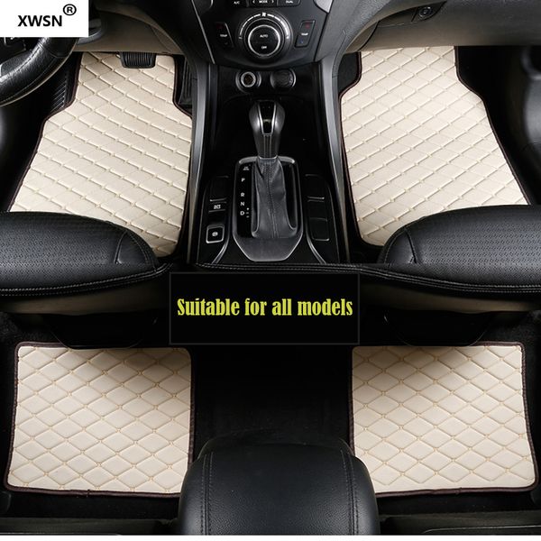 

universal car floor mat for chery tiggo t11 5 car accessories mats