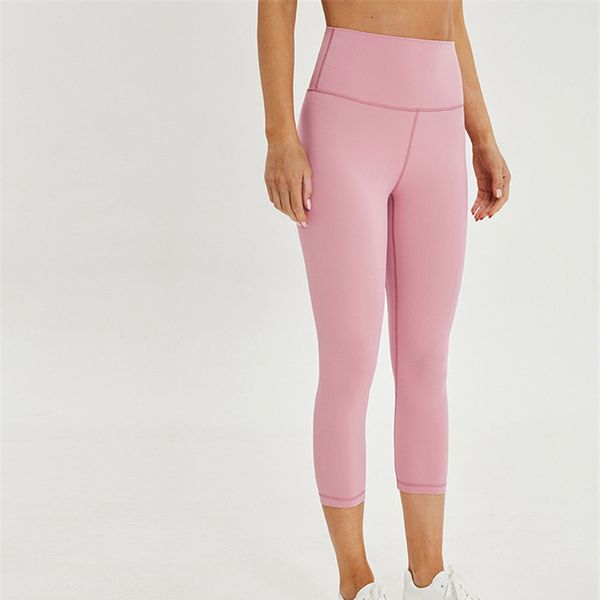 

new sports pants high waist leggings gym spandex running tights women sports leggings, White;red