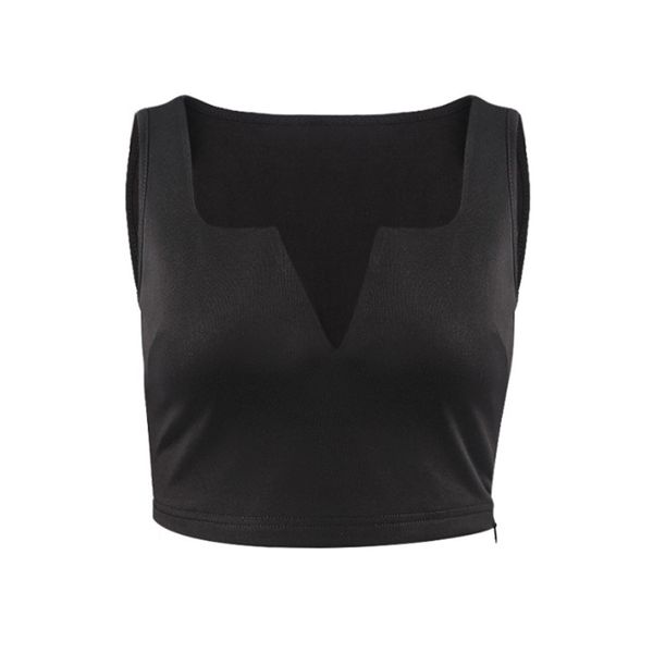 

плечо slim бюстгальтер сексуальное v-образным вырезом самки все матч женского нижнего белья ремень жилет белье в черно-белых тонах, Red;black