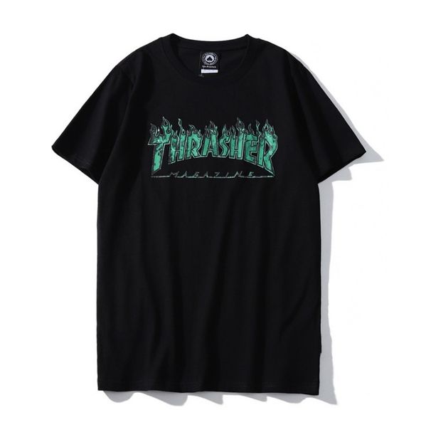 

роскошные футболка hip hop моды bird mens печати дизайнер футболка с коротким рукавом высокого качества мужчины женщины футболка polo размер, White;black