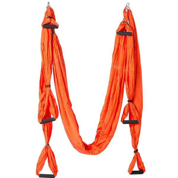 

aerial yoga hammock set antigravity yoga swing ultra strong for air inversion hanging exercises