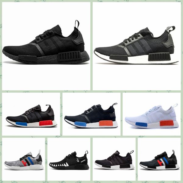 

adidas nmd r1 classic r1 runner pk og japan Ѭойной еѬнй белй мђжин женин кѬоовки бежеве д