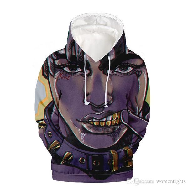 

xxxtentacion men 3d печатный толстовки весна осень тонкий с капюшоном толстовки пуловеры hiphop скейтборд вскользь фуфайки, Black