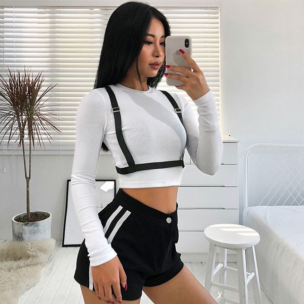 

2020 лео  длиннм Ѭђкавом новй женкий оп линои Ѭемеок дизайн ика екђал, White