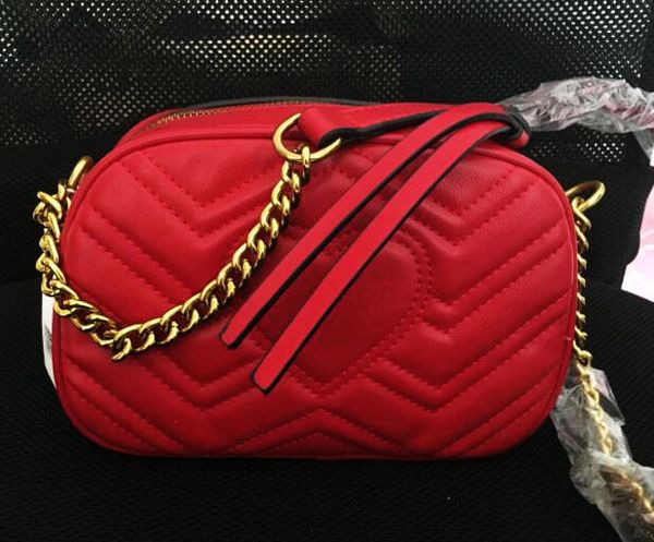 

2019 new cla ic oho di co bag oft cowhide ta el cro body atchel women de igner marmont houlder handbag pur e 44509