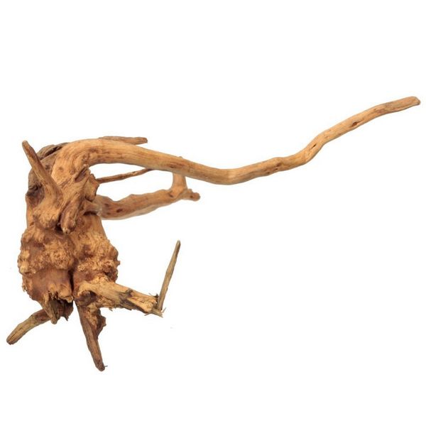 

driftwood tree aquarium fish tank plant stump ornament landscap decor aquarium decoration wood natural trunk a reptile supplies
