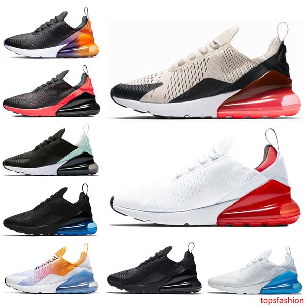 

new bred men women running shoes summer gradients black gradient volt orange light bone barely rose mens design sports sneakers size 36-45