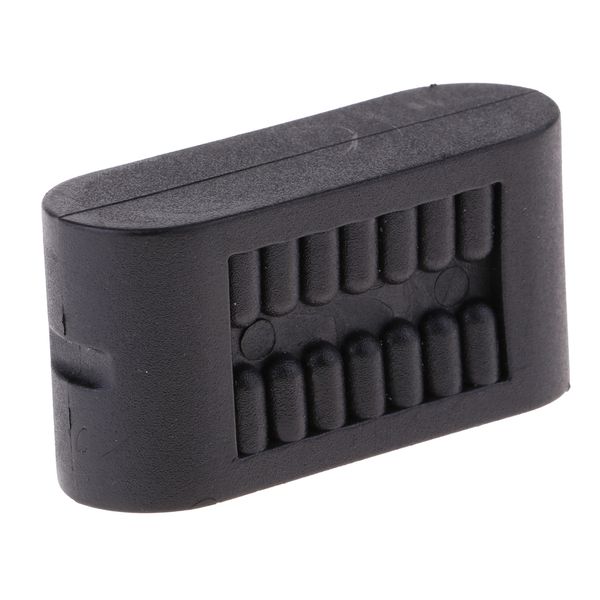 

lightweight surfboard inserted piece - water sports surf leash plugs gear parts - kayaking, canoeing & rafting accessories