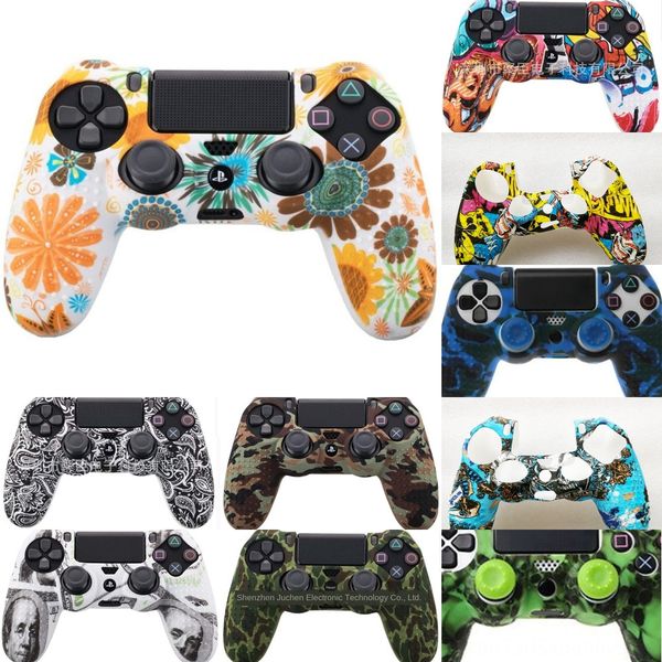 

замена ntwer крышка передняя корпус оболочки покрытие случае контроллер dualshock для playstation 4 ps4 контроллера