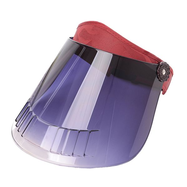 

women's sunshade hat with ultraviolet protection for cycling new sunshade hat for summer