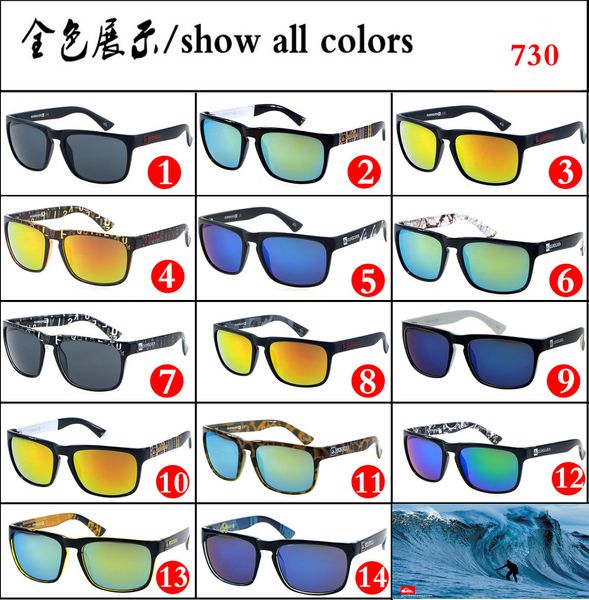 

quiksilver qs730 fashion cycling outdoor colorful reflective sunglasses brilliant colorful sports sunglasses uv400