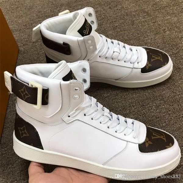 

2020 latest handmade casual shoes men's casual shoes fashion trend comfortable shoe size 38-45 type 39745400655a