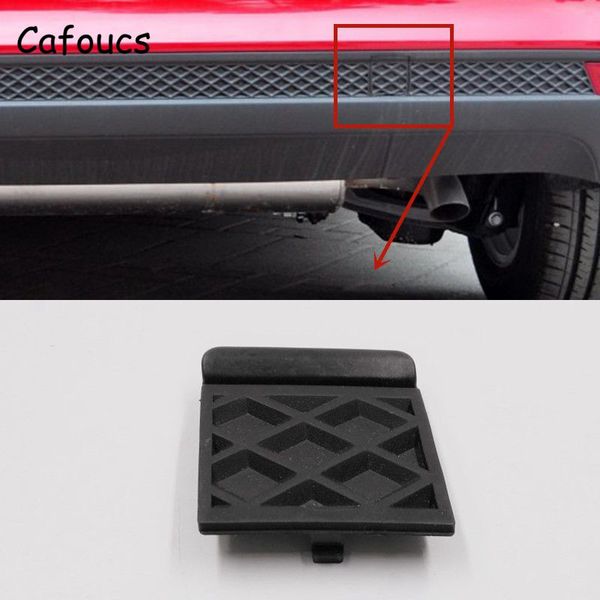 

for ford focus 3 sport rear bumper towing hook cap bm51-f17k922-a 2012 2013 2014 accessories