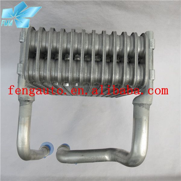 

car air auto conditioning ac evaporator for e66