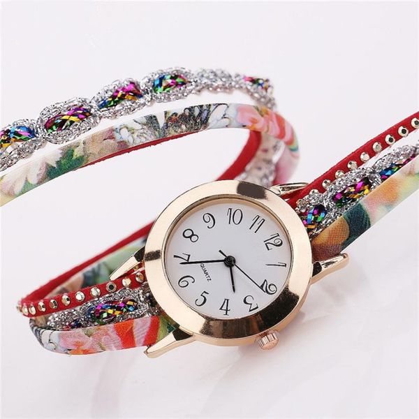 

womens watches ccq fashion casual analog quartz rhinestone bracelet watch reloj pulsera mujer zegarki damskie montres femme, Slivery;brown