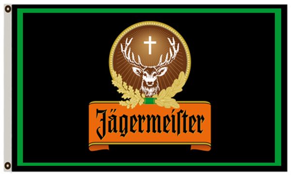 

Знамя Флага Ягермейстера