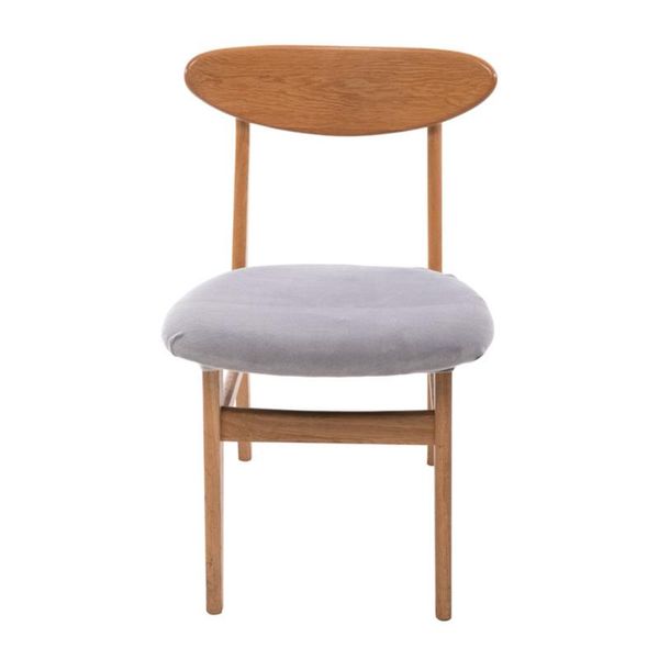 

home decor dining chair seat covers removable washable anti-dust chair seat cover for dining room, office cover stretch