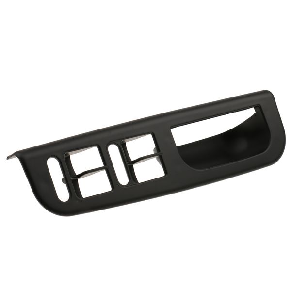 

черный выключатель стеклоподъемника панель управления накладку 98-04 vw passat jetta golf mk4