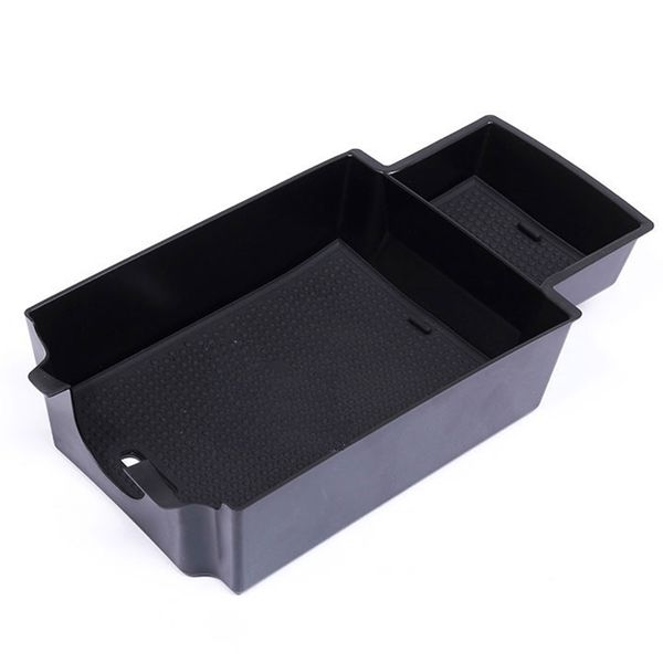 

for cla w117 c117 gla a b class a180 a250 a260 gla200 amg car accessories glove armrest storage box tray