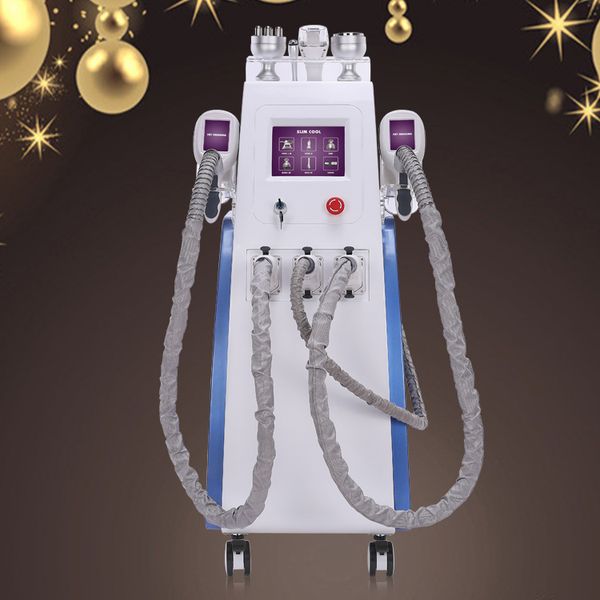 

cryolipolysis weight loss machine, 40k cavitation body sculpting facial radio frequency weight loss slimming machine for sale