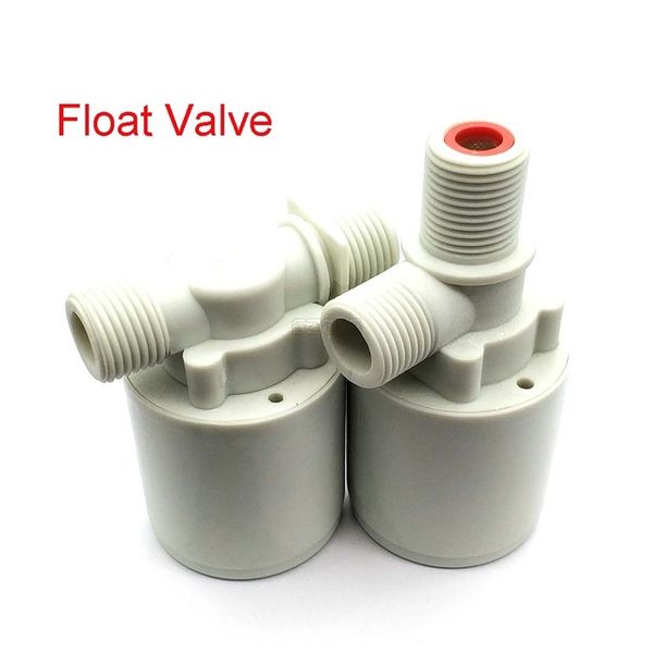 

Consumer Electronics Floating Ball Automatic Float Valve Level Control Valve F/ Water Tank Water Tower