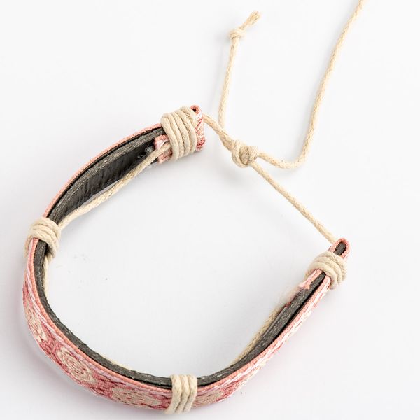 

hand made веревка браслет boho bohemia ожерелья vintage подвески браслеты rope # hy513, Golden;silver