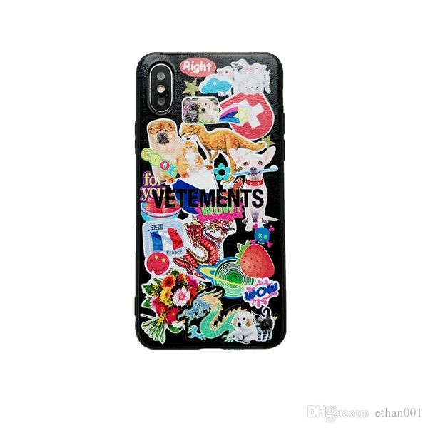 

Cases para Celulares ethan003