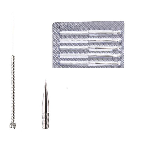 

Иглы Советы Для Плазменной Ручки Кожи Лица Темное Пятно Remover Татуировка Удаление