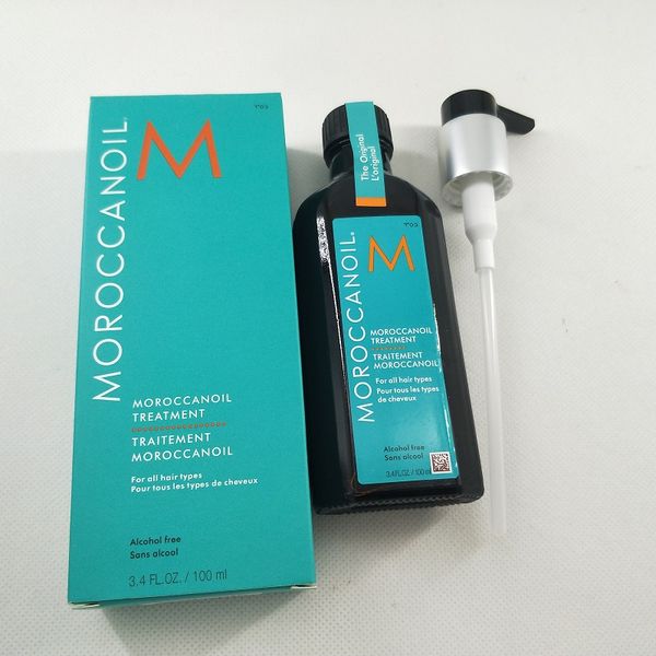 

2019 australian morocco hair care essential oil 100ml non-shampoo oil dry and fresh damaged spot shampoo&conditioner