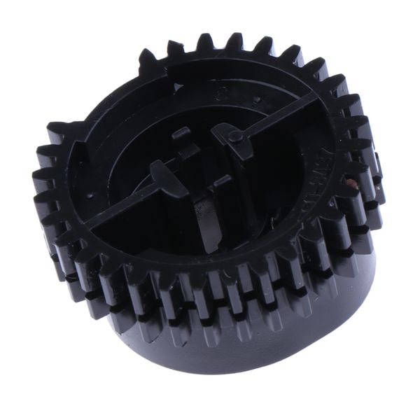 

replacement repair 3d printer paper feed gear for canon fax-l100 l120 l140 l160 printer parts assessories