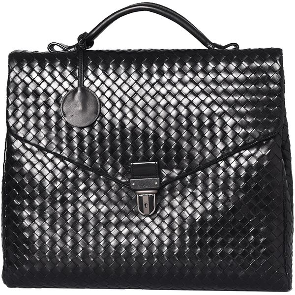 

мужчины breifcase men bag covance office bags для натуральной кожи baby calf тканые мужская сумка тканый