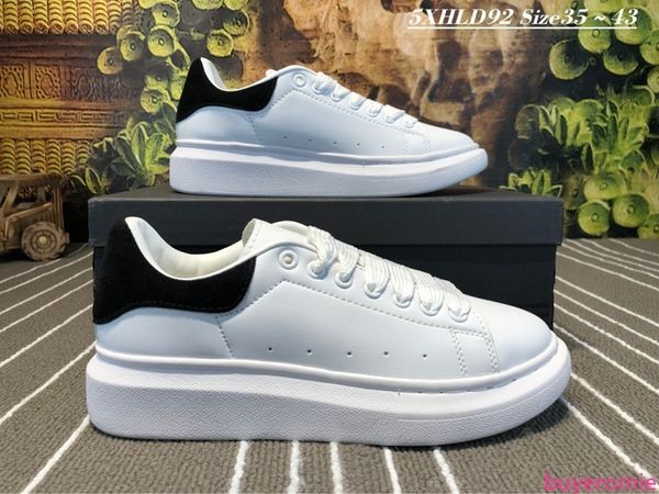 

platform designer comfort pretty girl womens sneakers casual leather shoes men womens sneakers extremely durable stability