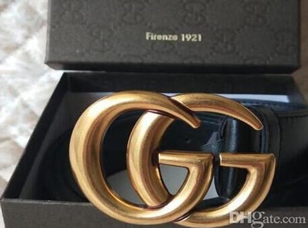 

Belt de igner belt men belt de igner belt nake luxury belt leather bu ine belt women big gold buckle with box gold buckle