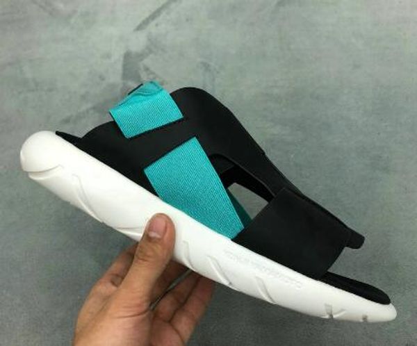 

Cheap men Women QASAELLE STRETCH SAND sandals,fashion upper import elastic cloth,soft comfortable foot,tiptoe is sand face velvet anti-skid