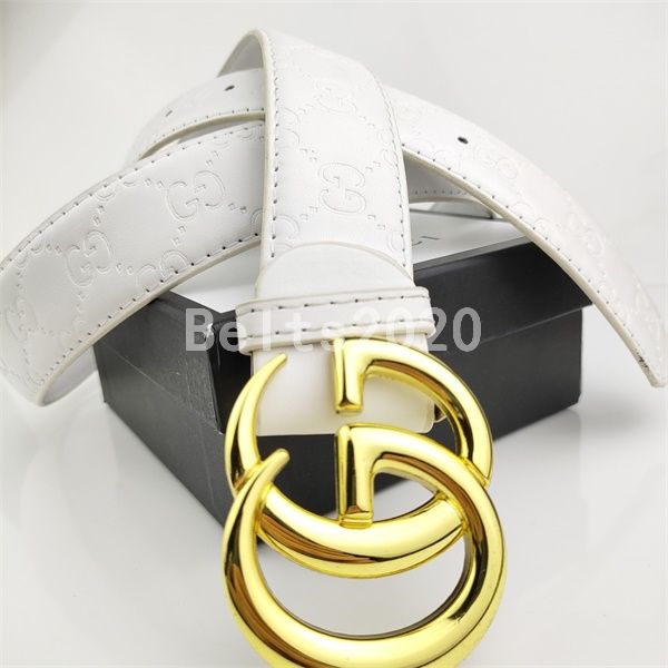 

fashion belts womens belt mens belts leather black belts women snake big gold buckle men classic casual belt with box 2154338, Black;brown