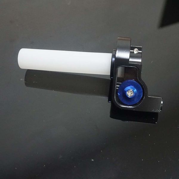 

dirt pit bike spare parts aluminum throttle grips fast throttle for bse kayo xmotos 110 125 140 150 160 250cc ing