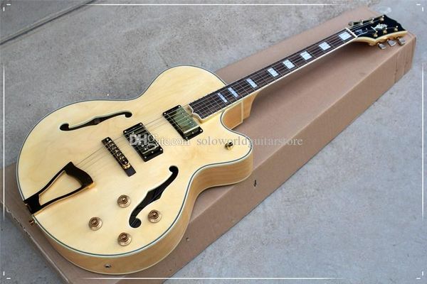 

Guitarra Elétrica genghuandui4