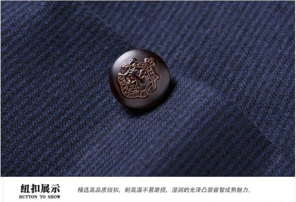 

jacket+pants 2019new style custom slim fit single button wedding suits men,casual men's dress suits,business suits blazers size, White;black