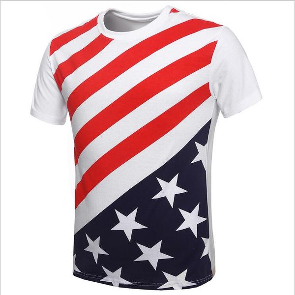 

2017black white fashion summer men t shirts summer cotton tees skateboard hip hop streetwear t shirts, White;black