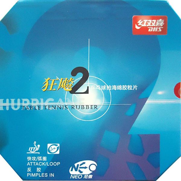 Купить Накладку Hurricane 3 Neo