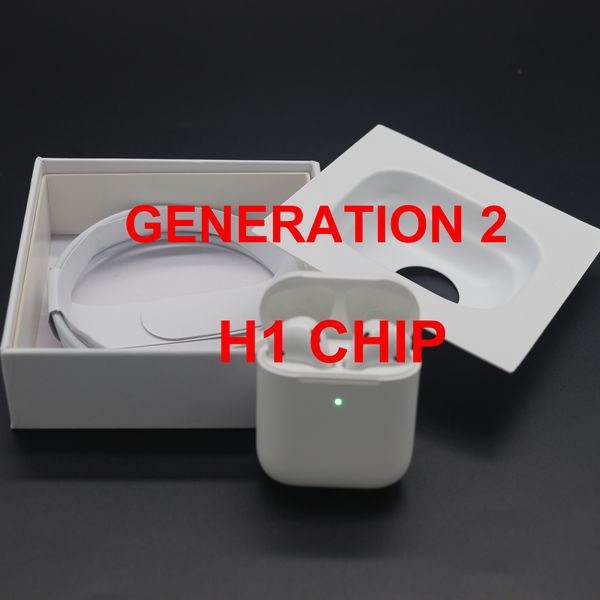 

Supercopy h1 chip animation generation 2nd wirele charging with mart en or bluetooth earphone earbud pk airpod 2 w1 i200 tw i300 i12