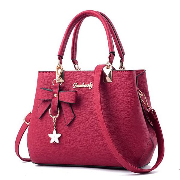 

2020 high qulity classic designer womens handbags flower ladies composite tote pu leather clutch shoulder bags female purse with wallet