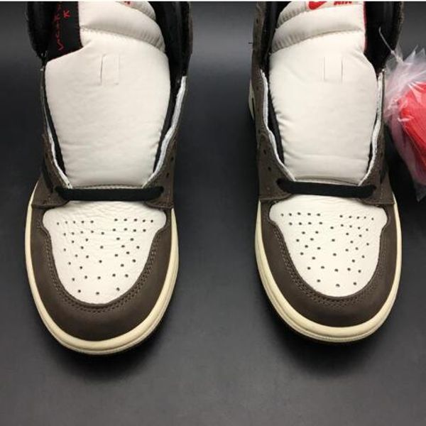 

2019 new relea e travi cott x 1 high og t p 1 man ba ketball hoe ail dark mocha univer ity red outdoor neaker cd4487 100 u 7 13