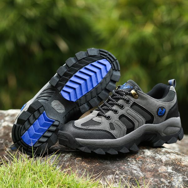

men shoes sports hiking shoes outdoor climbing boots men