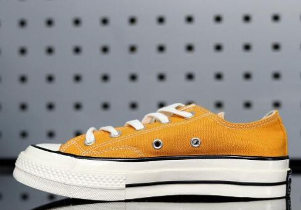 

black lg high/low chuck 70 shoes 1970s shoes outlet store get shoe fashion sports shoes men women boots sneaker