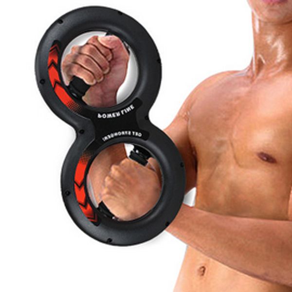 

15kg/ 20 kg heavy grips hand gripper gym power fitness wrist 8 shape muscle forearm training equipment c55k sale