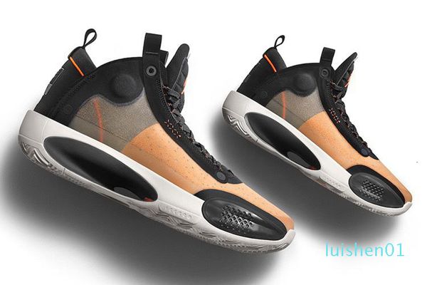 

высокое качество jumpman 34 синий пустота баскетбол обувь 34s увеличить затмение бред amber взлет pe green glow metallic silver mens спорта